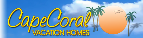 Cape Coral Vacation Homes