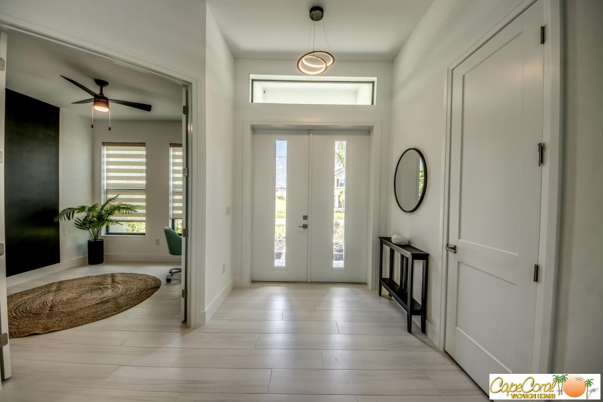 4-Foyer